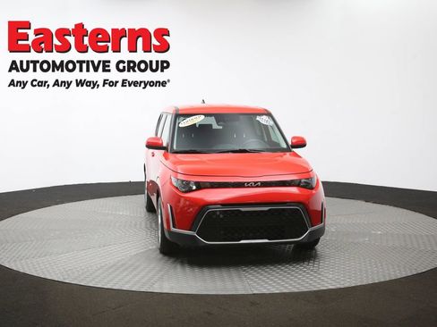 Used 2024 Kia Soul LX w/ Option Group 015 FWD image 51