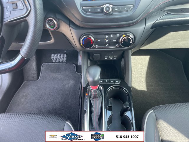 Used 2023 Chevrolet TrailBlazer RS AWD/4WD image 12