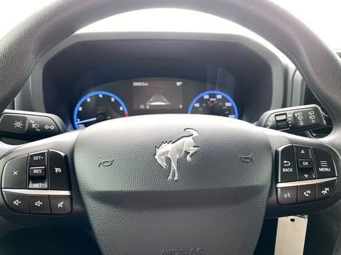 Used 2021 Ford Bronco Sport AWD/4WD image 15