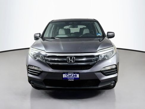 Used 2016 Honda Pilot EX-L image 2