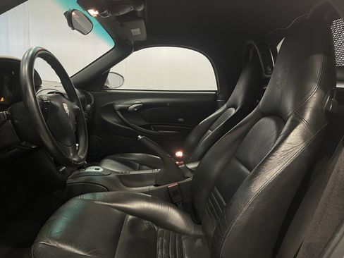 Used 2003 Porsche Boxster RWD image 14