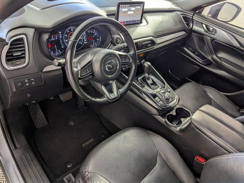 Used 2020 MAZDA CX-9 Grand Touring image 11