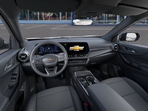 New 2027 Chevrolet Equinox LT w/ Convenience Package II AWD/4WD image 15