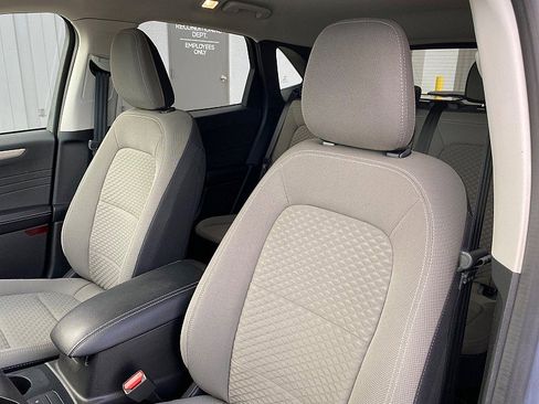 Used 2022 Ford Escape SE w/ Convenience Package image 22