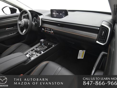 New 2026 MAZDA CX-50 AWD 2.5 S w/ Accent Package image 29