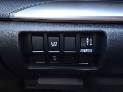 Certified 2021 Subaru Forester Premium w/ Popular Package #1 image 24