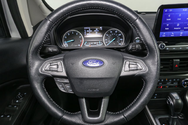 Used 2021 Ford EcoSport SES AWD/4WD image 27
