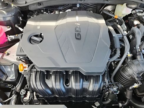 Used 2024 Hyundai Tucson SEL w/ Convenience Package image 28