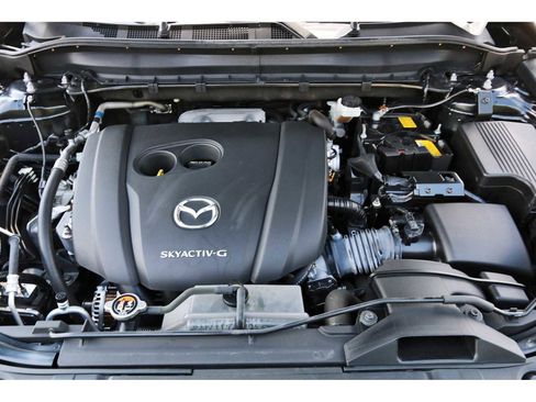 Used 2023 MAZDA CX-5 AWD 2.5 S image 30