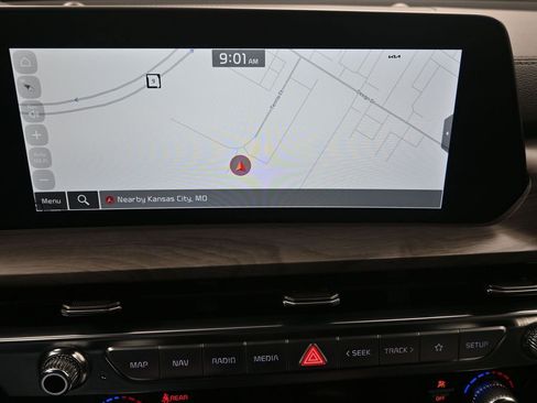 New 2025 Kia Telluride SX Prestige X-Line AWD/4WD image 18