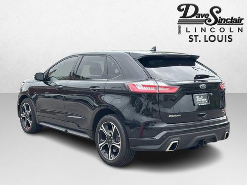 Used 2019 Ford Edge ST w/ Equipment Group 401A AWD/4WD image 5