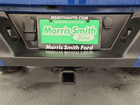 Certified 2022 Ford F150 Lariat w/ Equipment Group 502A High image 17