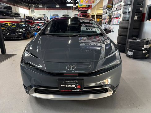 Used 2024 Toyota Prius Prime image 2