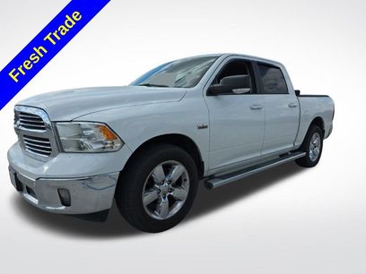 Used 2016 RAM 1500 Lone Star