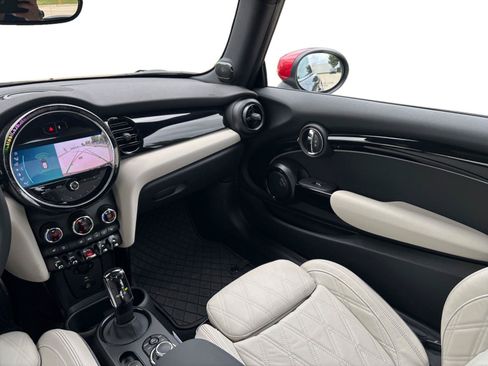 Used 2023 MINI Cooper John Cooper Works w/ Driver Assistance Package FWD image 25