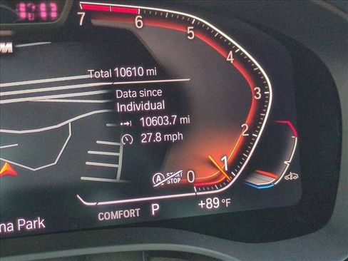 Used 2023 BMW 530i w/ M Sport Package image 11