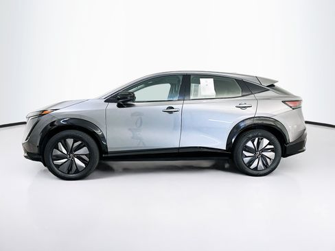 Used 2024 Nissan Ariya AWD image 4