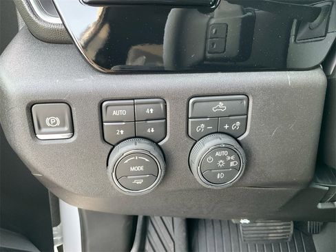 New 2026 Chevrolet Silverado 1500 RST w/ Convenience Package II image 11