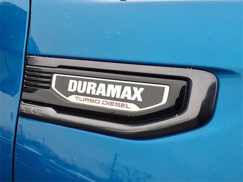 Used 2024 GMC Sierra 1500 AT4 w/ Technology Package image 23