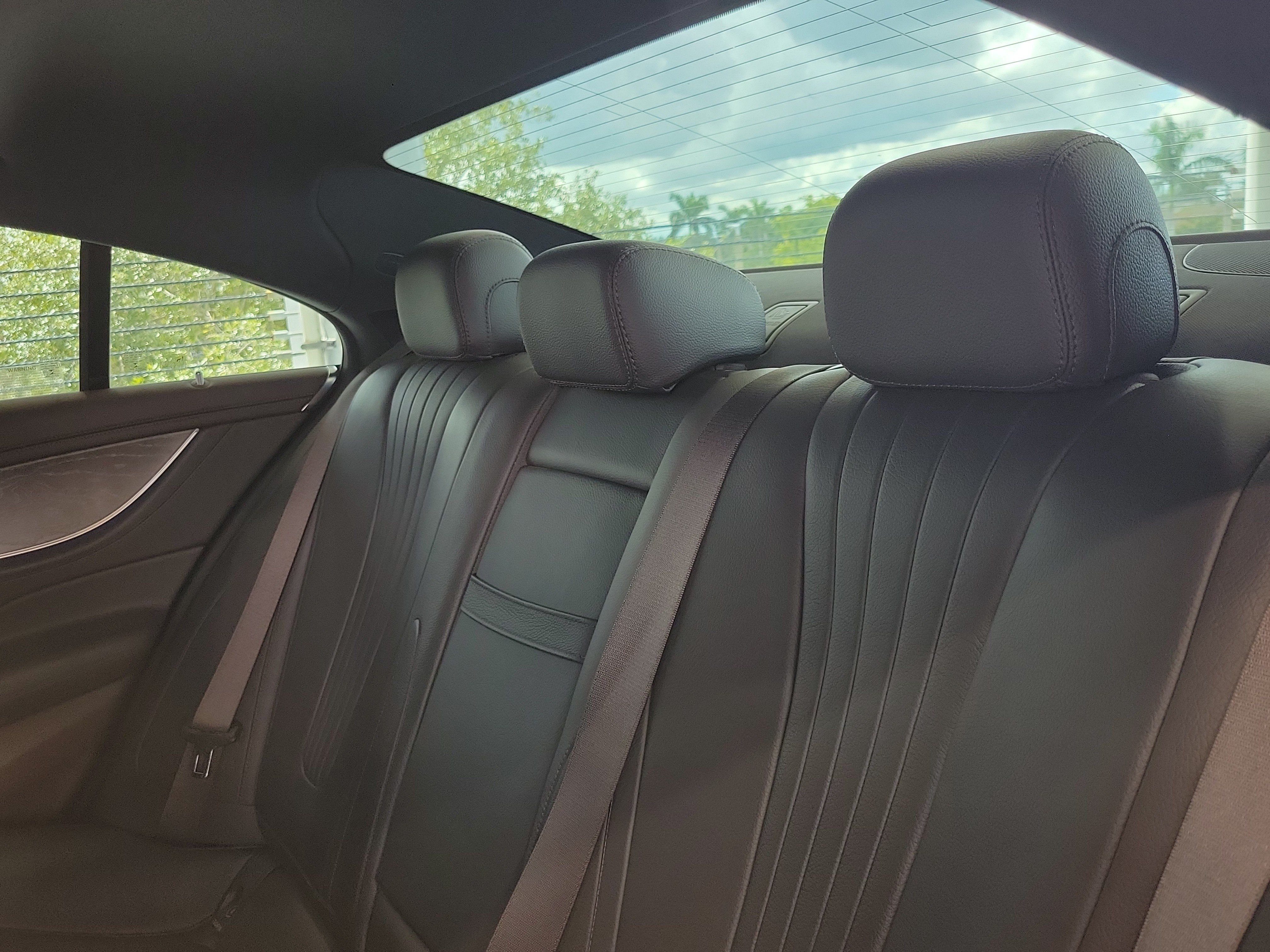 Used 2020 Mercedes-Benz CLS 450 image 8