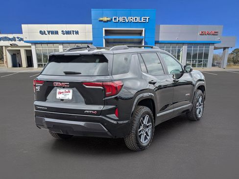 New 2026 GMC Terrain AT4 image 8