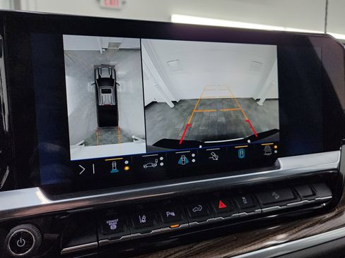 Used 2025 Chevrolet Silverado 2500 LT w/ All Star Edition image 16