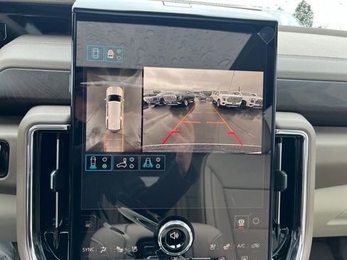 New 2026 GMC Yukon XL Denali w/ Sun & Power Step Package image 19