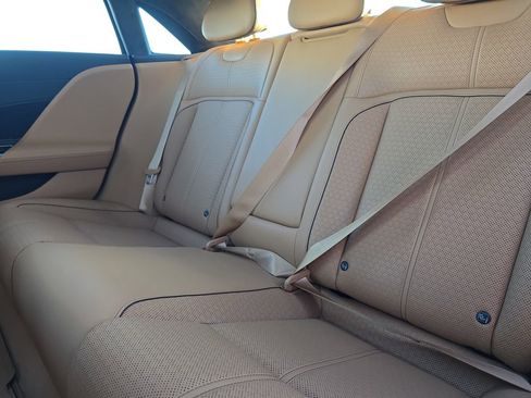 Used 2023 Lucid Air Grand Touring image 14