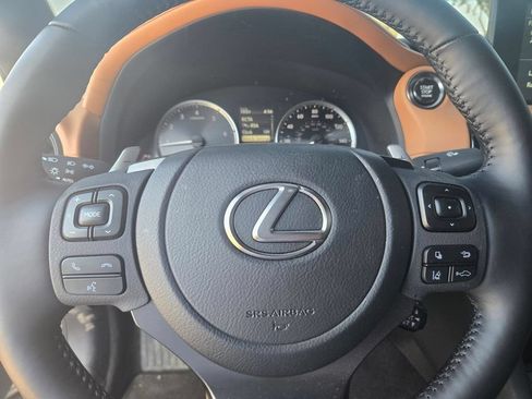Used 2025 Lexus IS 300 F Sport RWD image 30