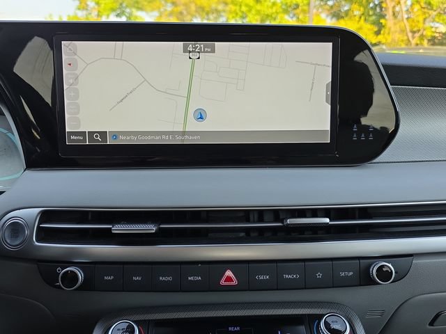 Used 2025 Hyundai Palisade SEL FWD image 23