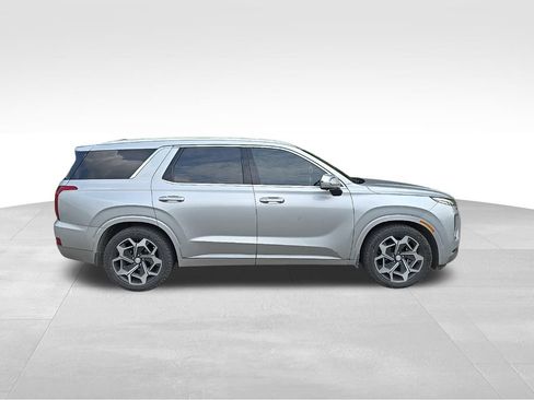Used 2022 Hyundai Palisade Calligraphy AWD/4WD image 8