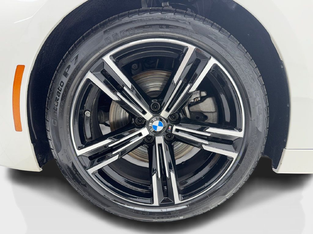 Used 2025 BMW 230i xDrive Coupe AWD/4WD image 48