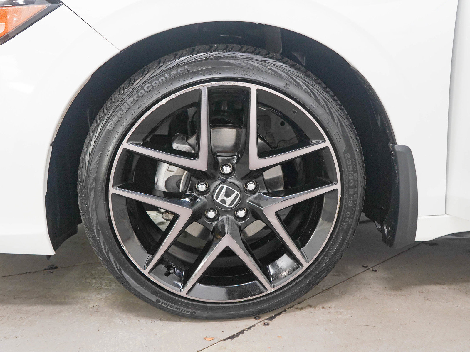 Used 2024 Honda Civic Sport Touring image 28