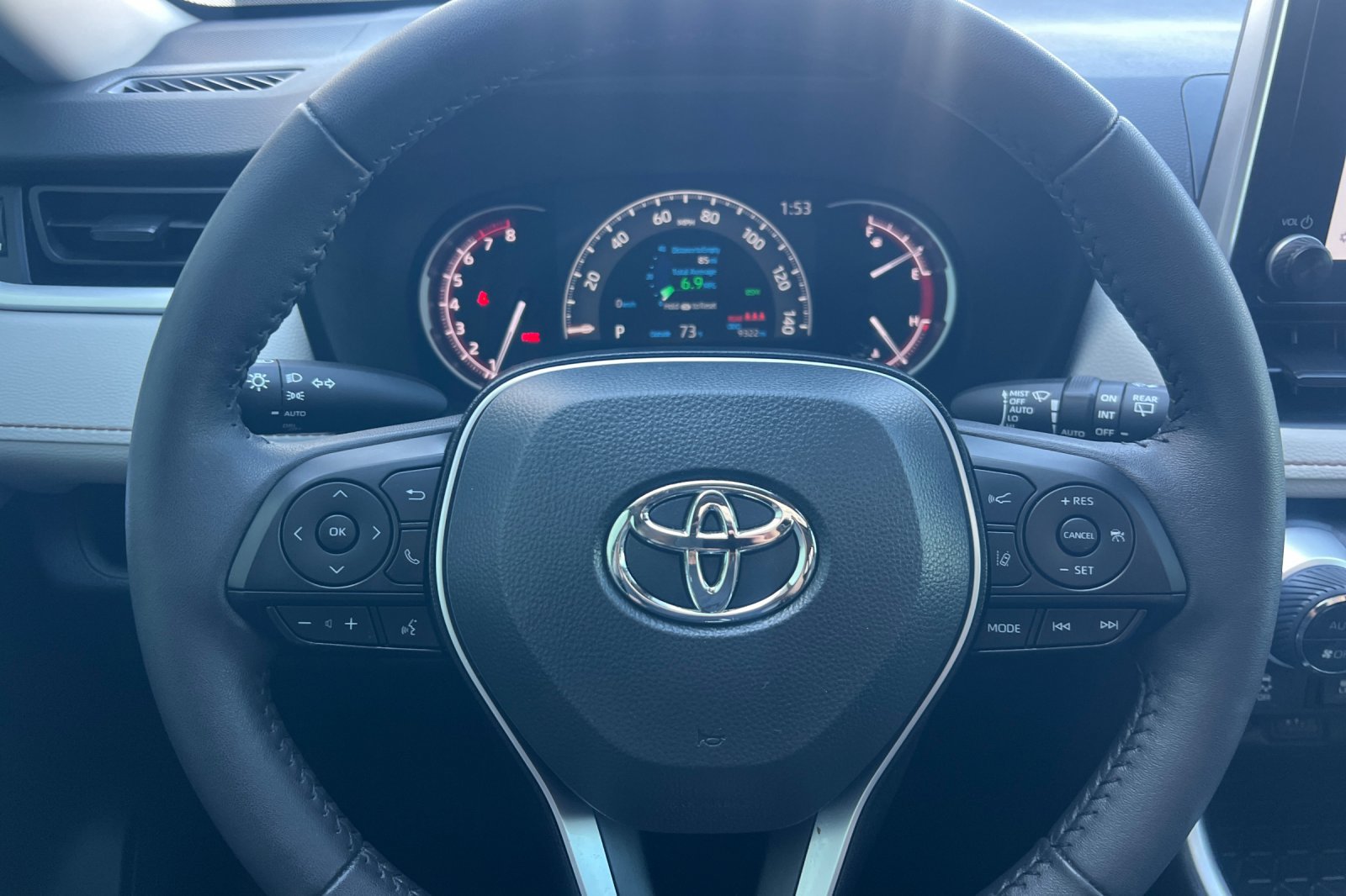 Certified 2025 Toyota RAV4 XLE w/ Convenience Package AWD/4WD image 20