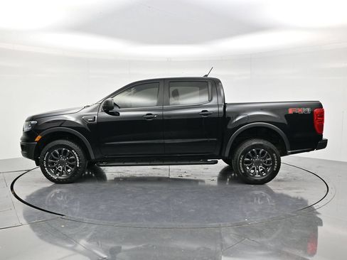 Used 2020 Ford Ranger XLT w/ Equipment Group 301A Mid AWD/4WD image 8