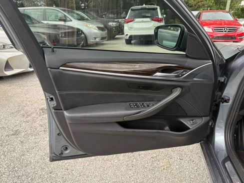 Used 2019 BMW 540i w/ Executive Package image 15