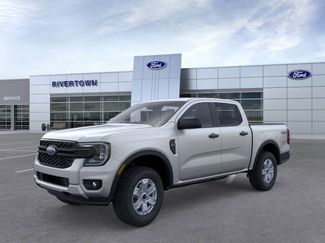 New 2024 Ford Ranger XL w/ Trailer Tow Package video 1