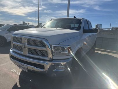 Used 2018 RAM 2500 Laramie