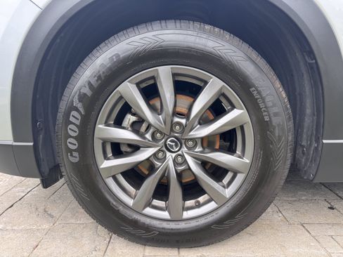 Certified 2023 MAZDA CX-9 Touring AWD/4WD image 12