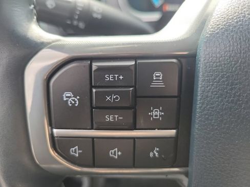 Used 2023 Ford F150 Limited AWD/4WD image 25