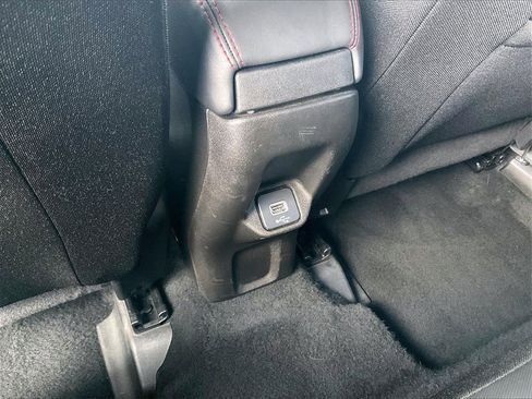 Used 2023 Jeep Renegade Trailhawk image 25