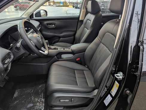New 2026 Honda HR-V EX-L image 13