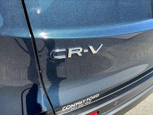 Used 2024 Honda CR-V EX-L image 26