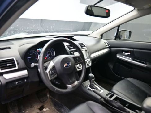 Used 2016 Subaru Impreza 2.0i Limited w/ Popular Package #1 image 13