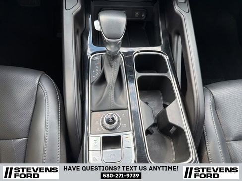 Used 2025 Kia Telluride S AWD/4WD image 23