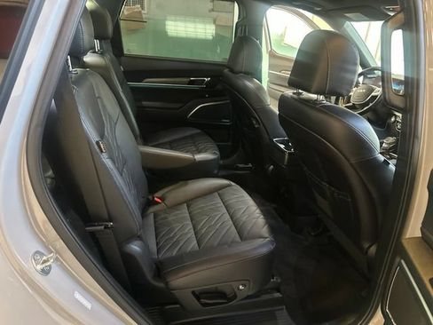 Used 2024 Kia Telluride SX X-Line AWD/4WD image 29