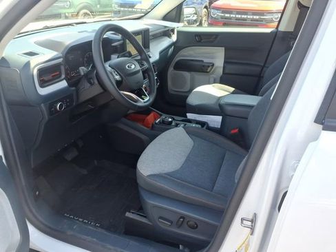 Certified 2024 Ford Maverick XLT w/ XLT Luxury Package AWD/4WD image 12