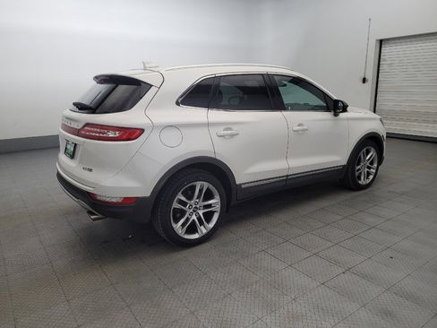 Used 2015 Lincoln MKC AWD w/ Equipment Group 102A Reserve image 10