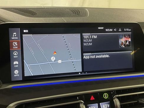 Used 2022 BMW X7 xDrive40i w/ Premium Package image 30