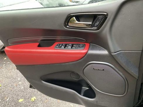 Used 2022 Dodge Durango R/T image 17